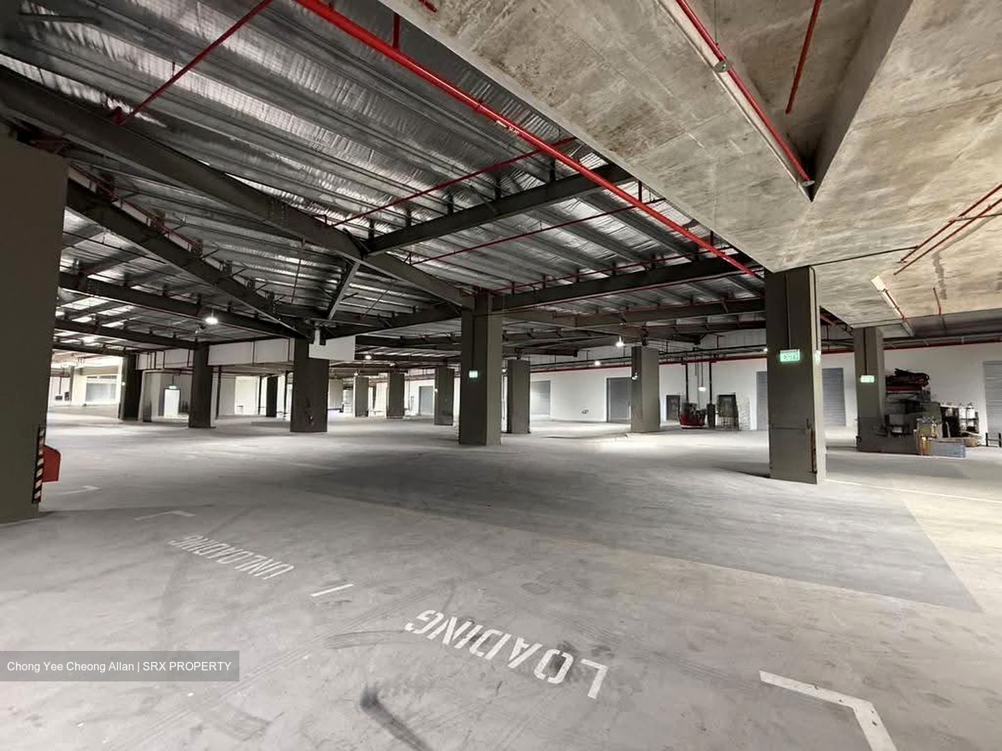 Tampines Connection (D18), Factory #639391611